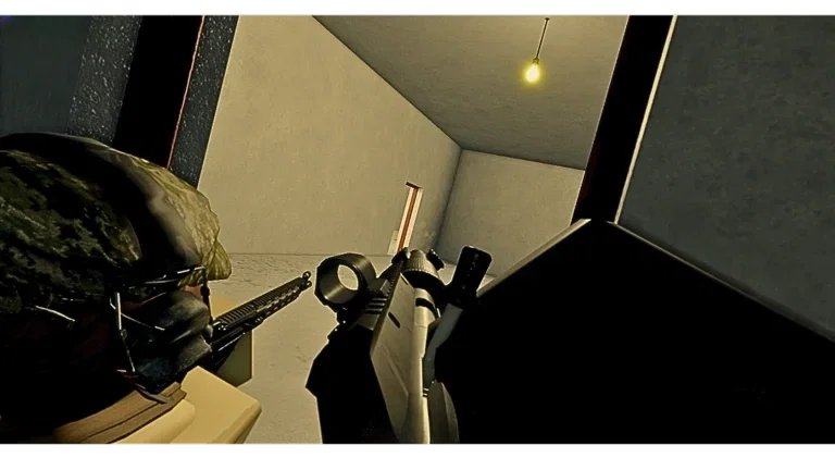 CQB HELL