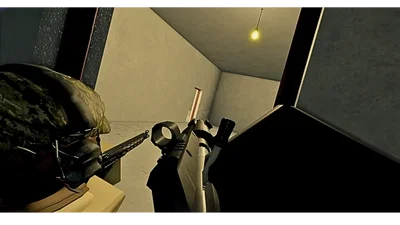 CQB HELL
