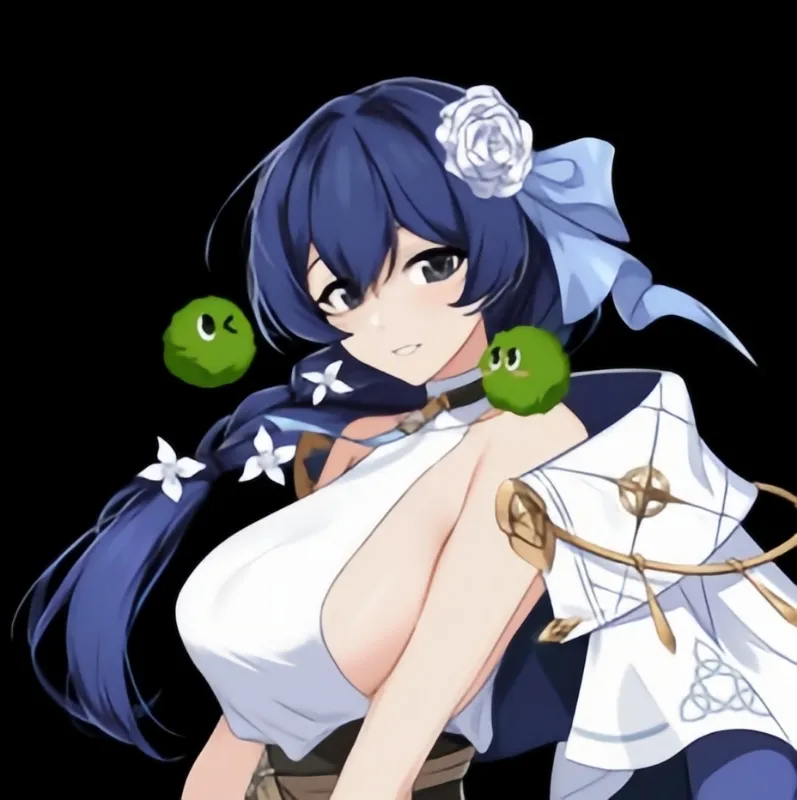 Jung Dain [Estelle Priest] (Counter Side)