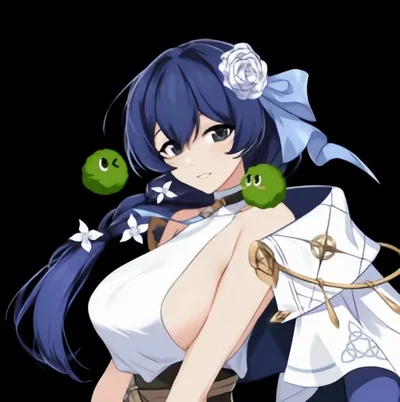 Jung Dain [Estelle Priest] (Counter Side)