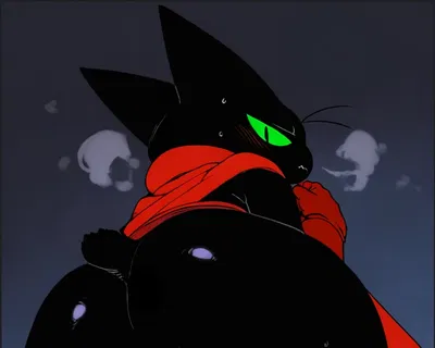 Mao Mao | Freaky Candies
