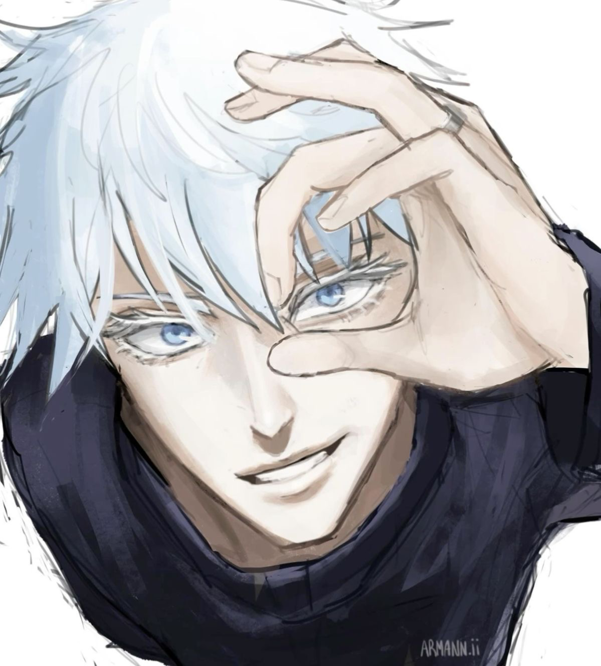 Satoru Gojo