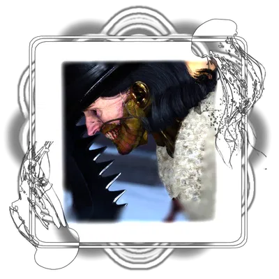 𖫫    ֥  ݁  Arlecchino