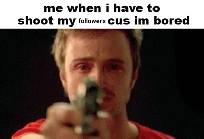 Good X posting starts NOW
