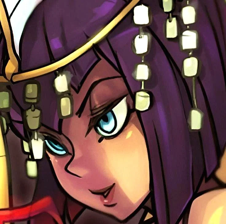 Eliza | Skullgirls