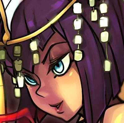 Eliza | Skullgirls