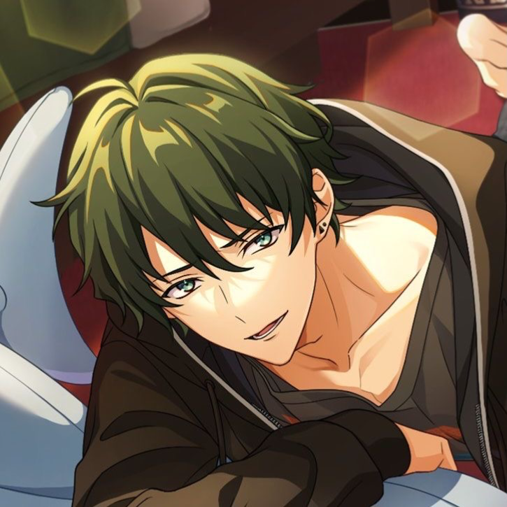 Ren Shiranami
