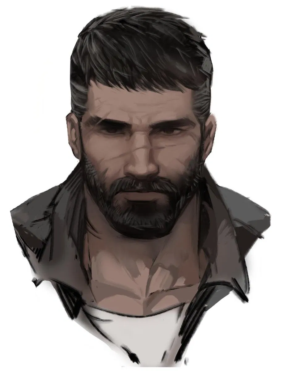 Joel Hayes