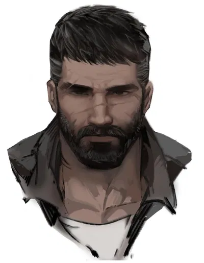Joel Hayes