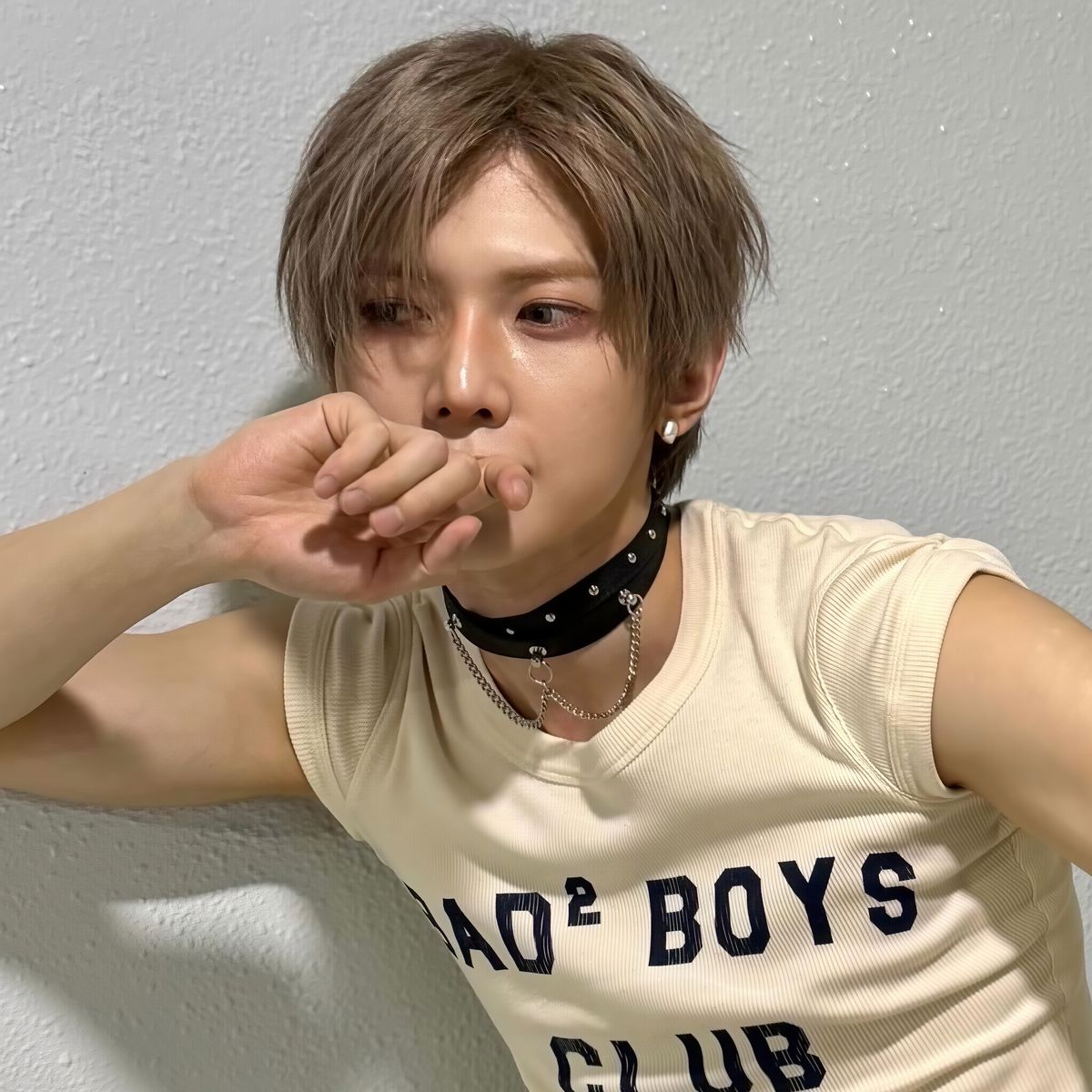 Kang Yeosang ( 강여상 )