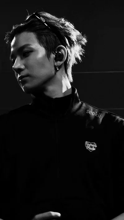 Lee Heeseung - Evan