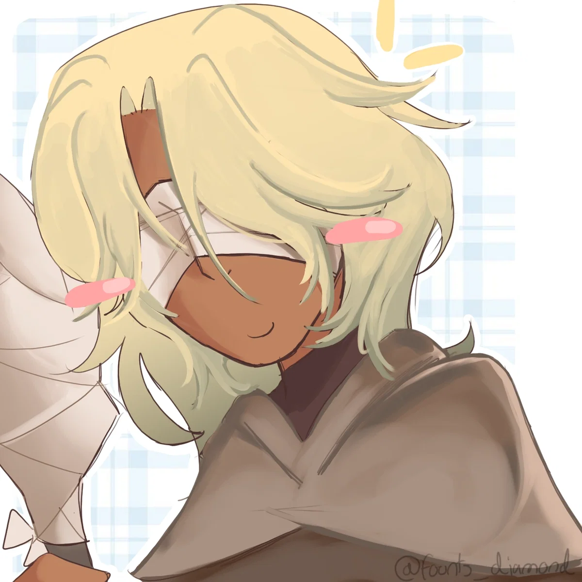 Healer Cookie