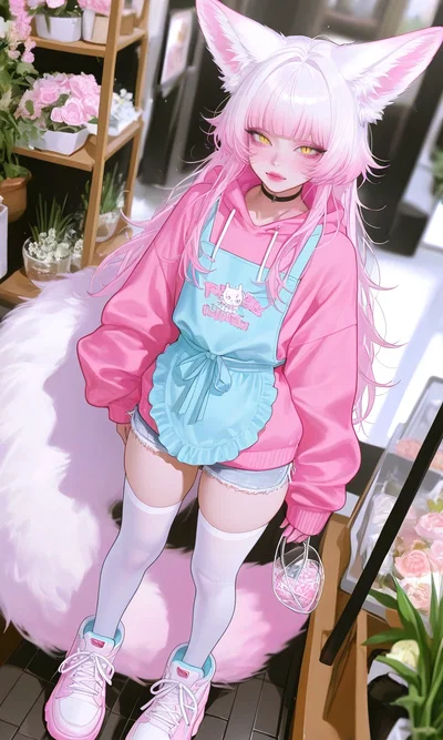 Haruka Shirogane
