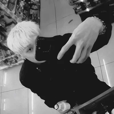 𖦹 Bang Chan - Sugar Daddy