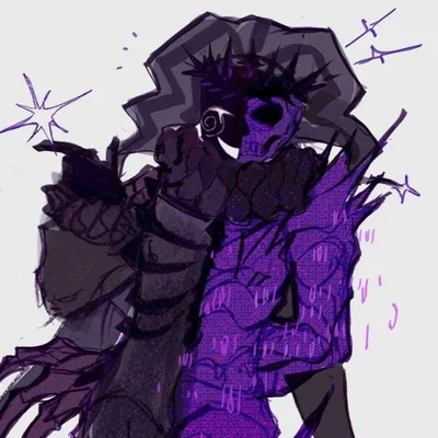 Noli (Fluff) [FORSAKEN]