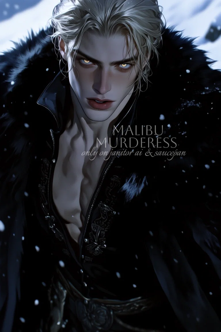 Hans von Falkenrath • Fiance