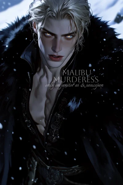Hans von Falkenrath • Fiance