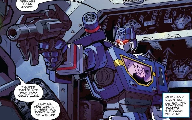 Soundwave