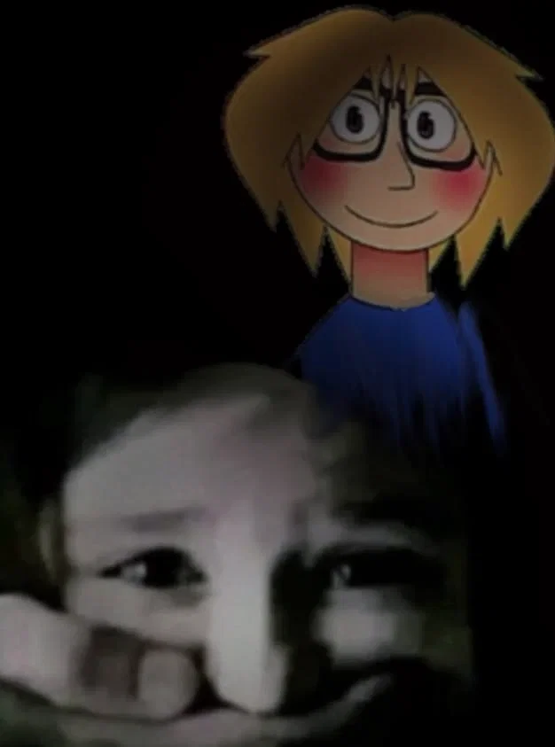REQUESTED! FACTY/BLONDE CHARACTER/ FACTY BOY FACT ATTACK ADVENTURES