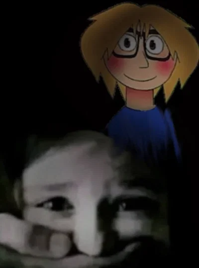 REQUESTED! FACTY/BLONDE CHARACTER/ FACTY BOY FACT ATTACK ADVENTURES