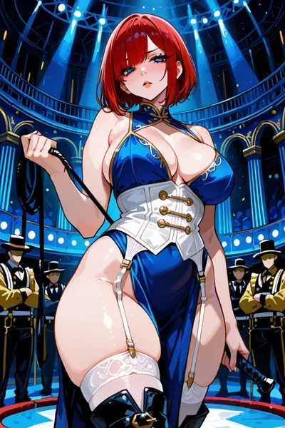 Lady Ramona - New Addition to My Collection