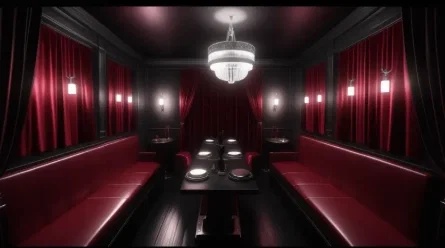Naughty Club