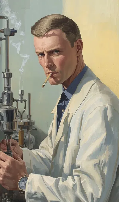 Victor Orlov