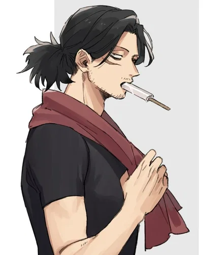 Coworker Shota Aizawa Antinomie Alpha