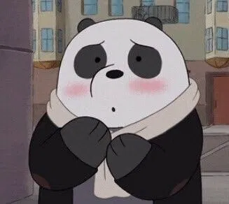 WBB - Panda