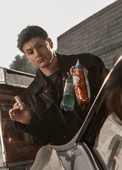 Dean Winchester