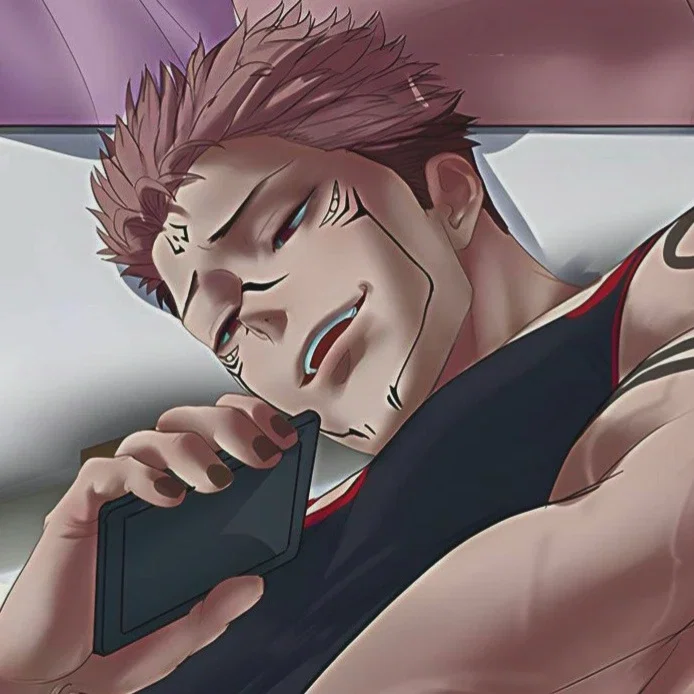 Ryomen Sukuna
