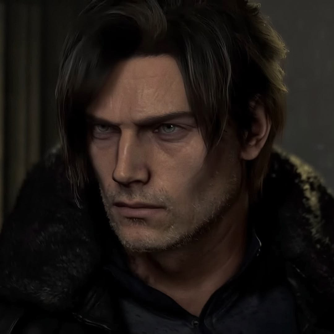 Leon S. Kennedy