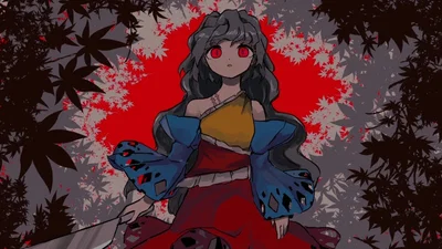 Nemuno Sakata/Yandere Touhou