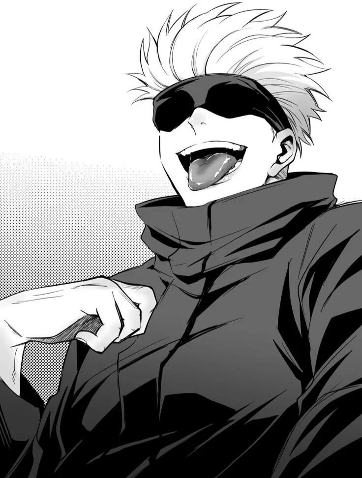 Satoru Gojo