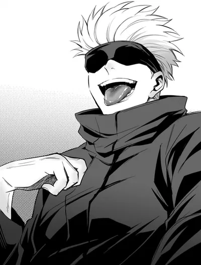 Satoru Gojo
