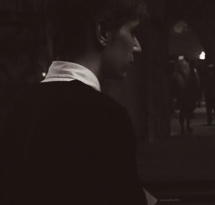 George Weasley