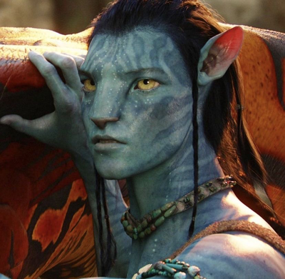 AVATAR | Jake Sully