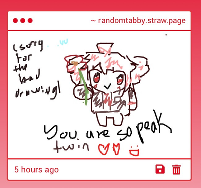 STRAWPAGE #3