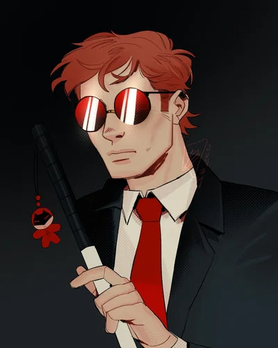 Matt Murdock