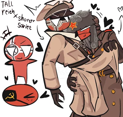 ⁠*⁠.⁠✧ ༺ USSR/Soviet Union ༻ *.✧