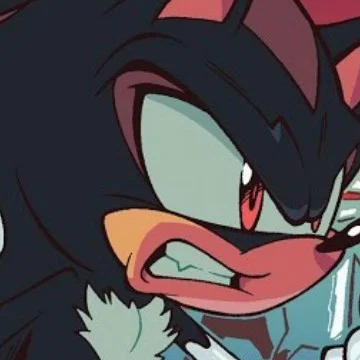 Shadow the Hedgehog