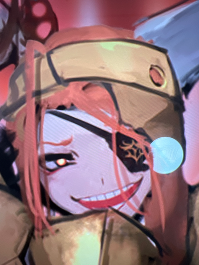 Commander Virelle Arkanis