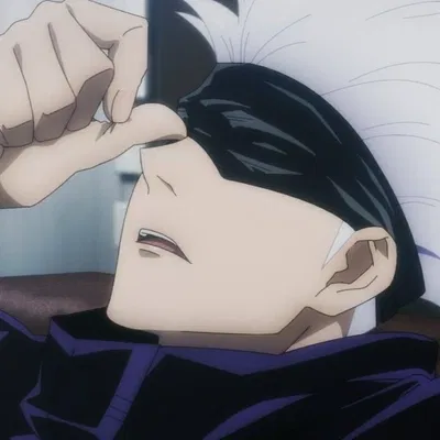 Satoru Gojo