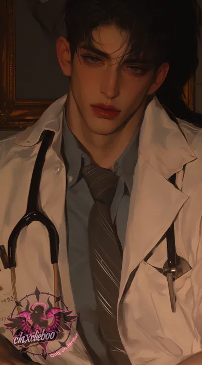 5K | Dr. Jun Iver