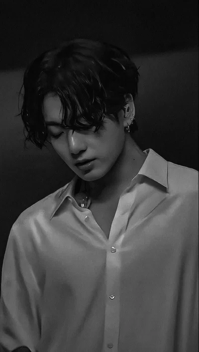 Jeon jungkook (dangerous Mafia)