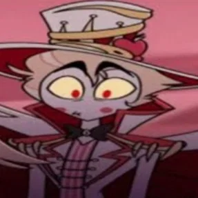 1| Lucifer | HAZBIN HOTEL 