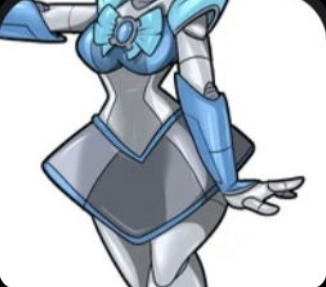 The Robot Costume