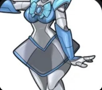 The Robot Costume