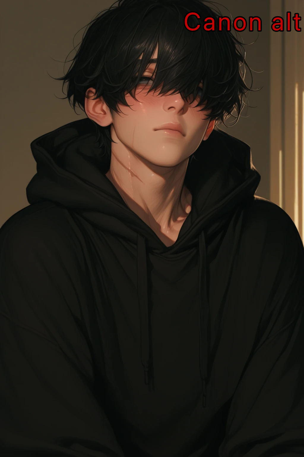 Zheng - Boyfriend