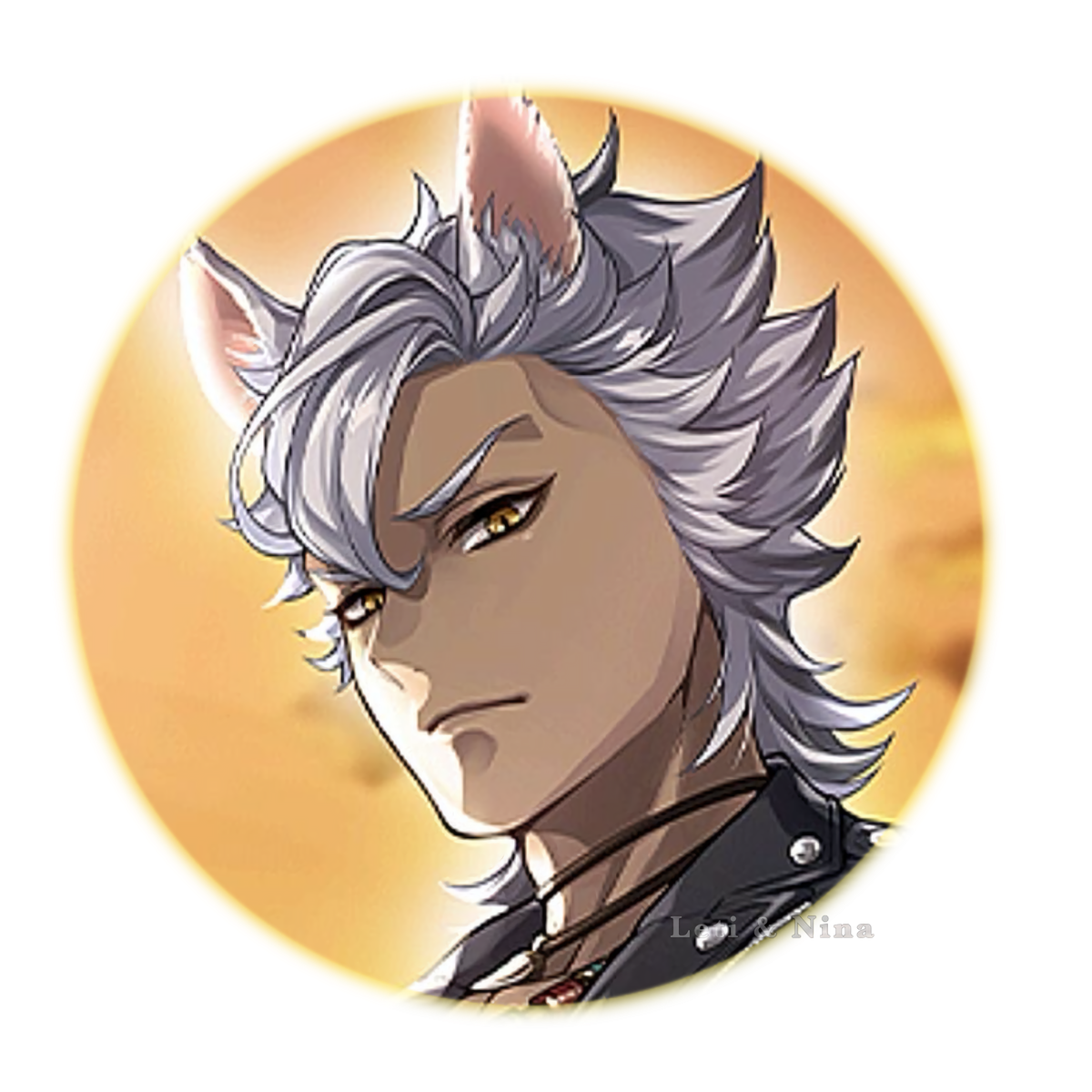 🐺TWST|Jack Howl🐺